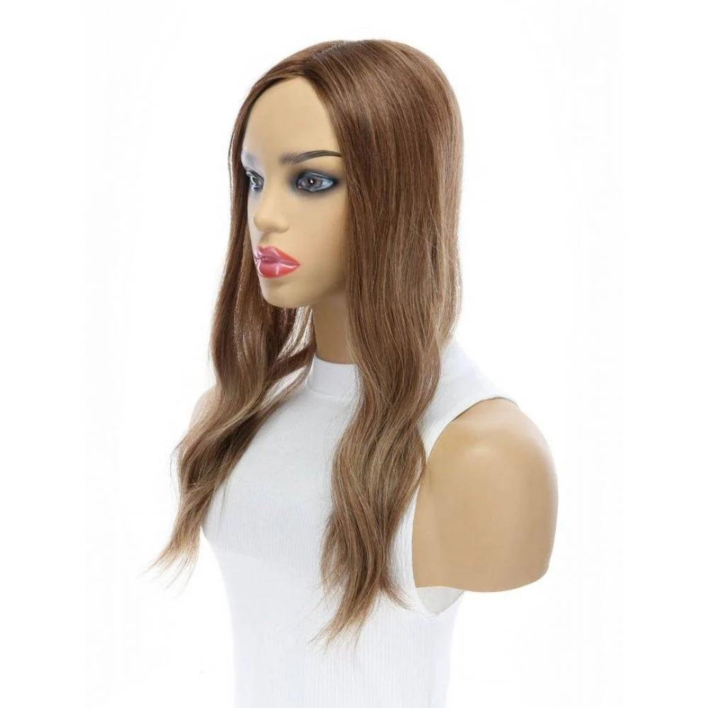 20" Diamond Mono Top Topper Light Brown Babylight - Image 2