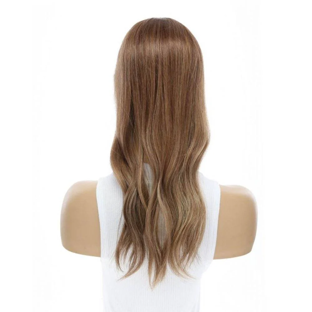 20" Diamond Mono Top Topper Light Brown Babylight - Image 3